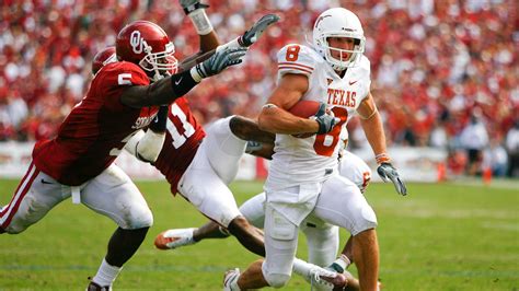 ok5 games,Five things to know ahead of the Red River Rivalry Showdown